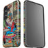 Marvel Classic Comics Amazing Spider-Man Collage Galaxy S24 Plus Impact Case
